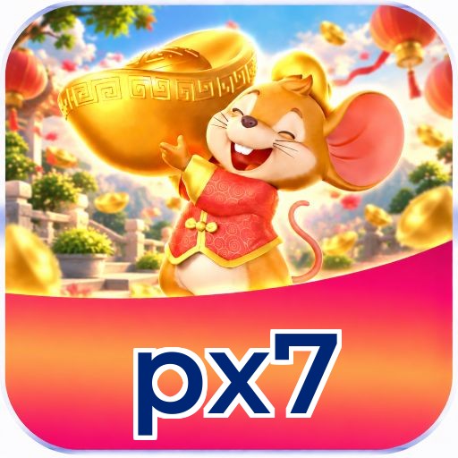 Logo px7