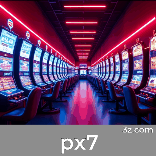 px7.com - Plataforma de Apostas com Jogos Exclusivos e Pagamentos Rápidos - px7