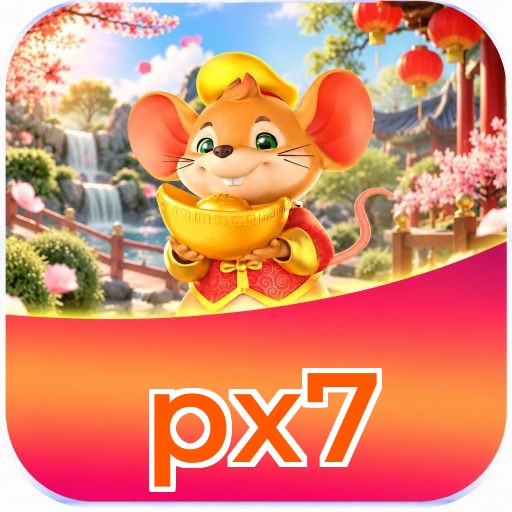 Logo px7