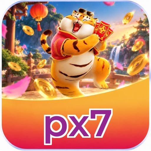 Logo px7