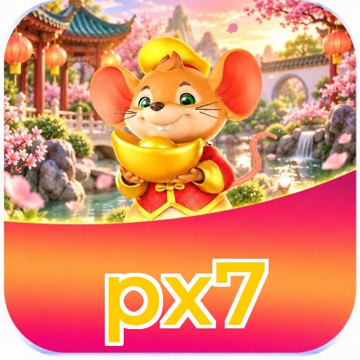 Logo px7