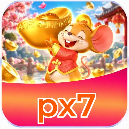Logo px7