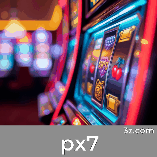 px7: Seu Cassino Online Seguro e Premiado