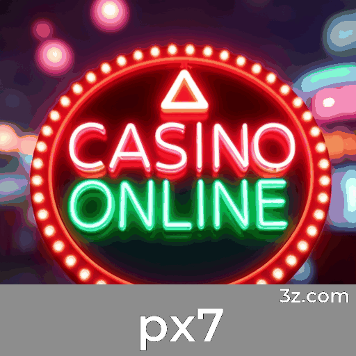 Experiência Premium no Casino PX7: Elegância e Profissionalismo