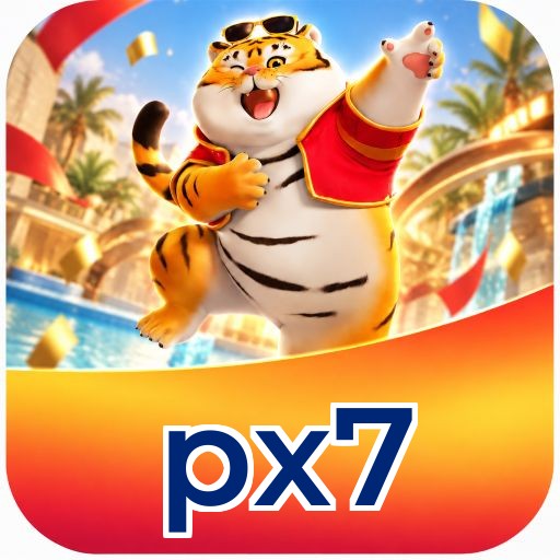 Logo px7
