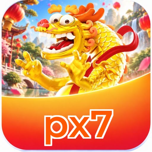 Logo px7