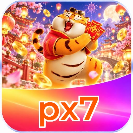 Logo px7