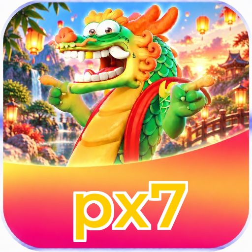 Logo px7
