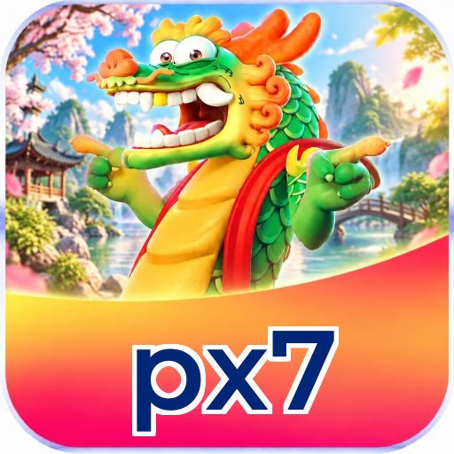 Bônus px7 - R$ 5.000 + 500 Giros Grátis + Cashback 10%