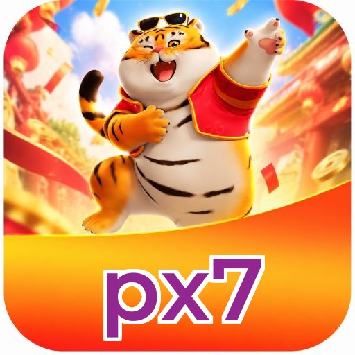 Logo px7 - Cassino Online Brasil