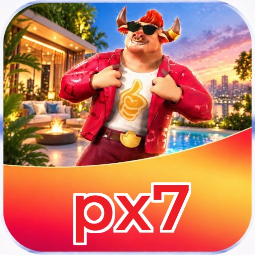 Histórias de sucesso e ganhos na px7