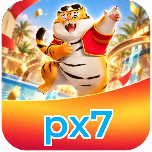 Logo px7 - Cassino Online Brasil