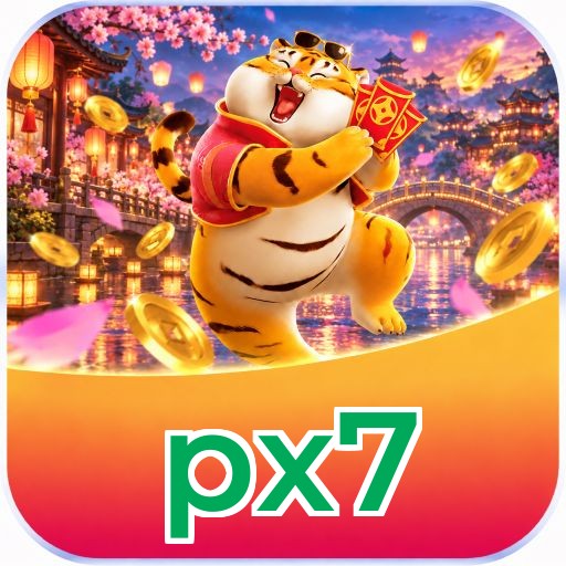 Logo px7