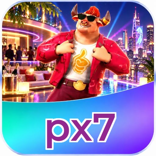 Logo px7