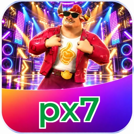Opções de download da px7 - Android, iOS, PC