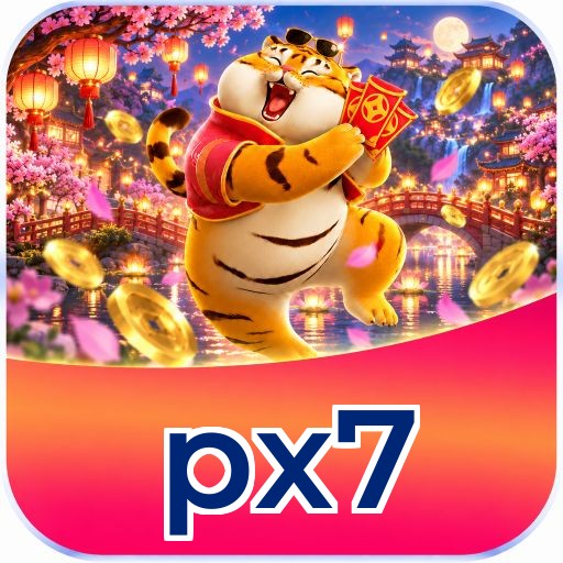 Fortune Series da px7 - Tiger, Rabbit, Dragon, OX com RTP 96%+