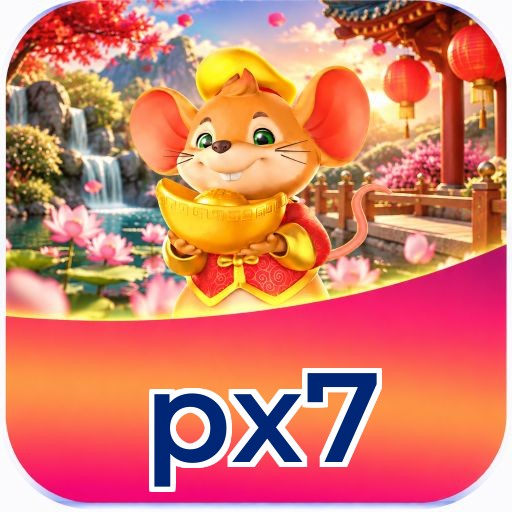 Logo px7