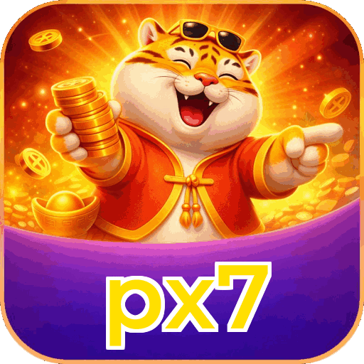 Tabela RTP dos jogos de cassino da px7