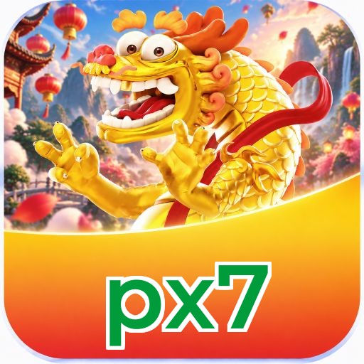 Logo px7