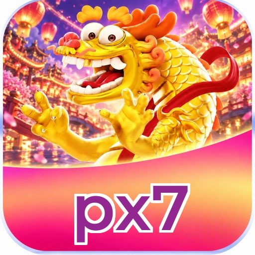 Logo px7