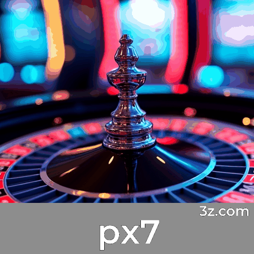 px7: Domine os jogos de cassino com estratégias eficazes