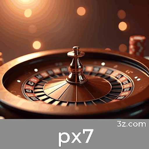 Experiência VIP Exclusiva no PX7 Casino: Dealers Profissionais e Ambiente de Luxo