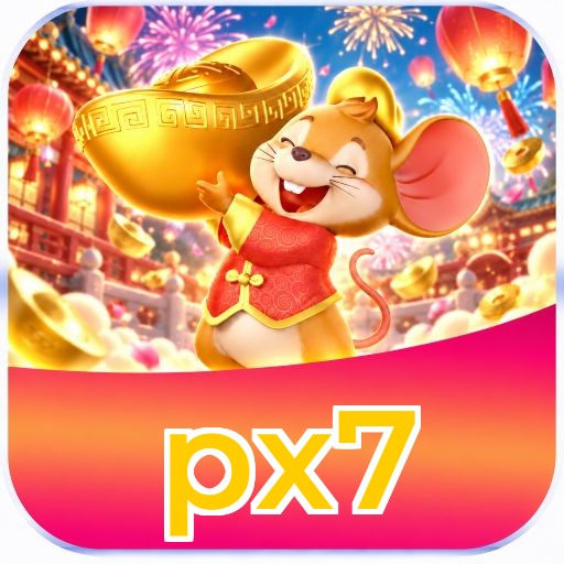 Logo px7