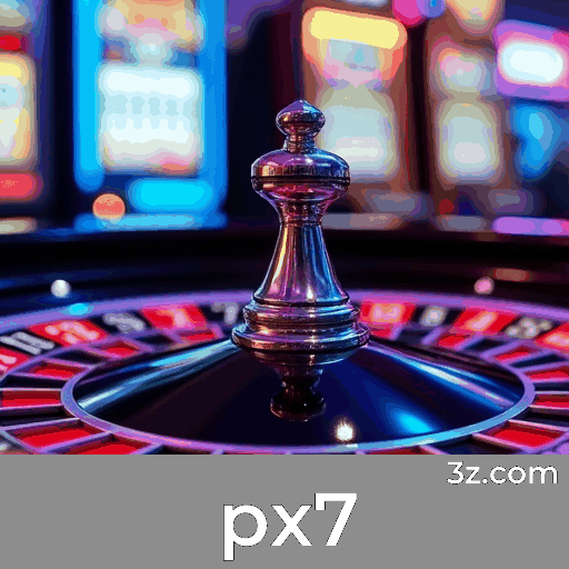px7: Seu Cassino Online Seguro e Premiado