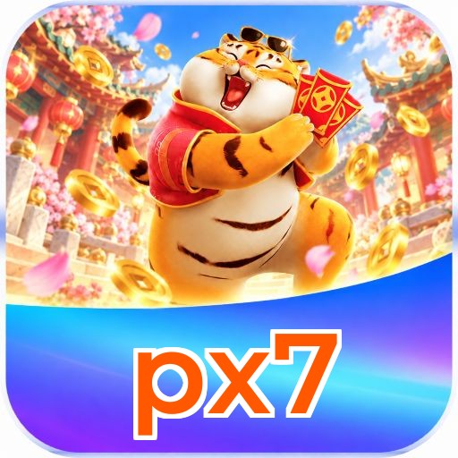Slots px7 - Mais de 1.500 jogos de caça-níqueis online
