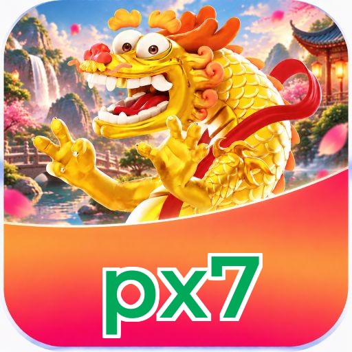 Logo px7