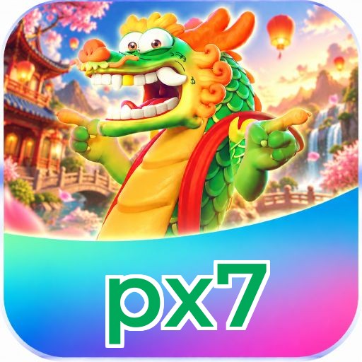 Logo px7