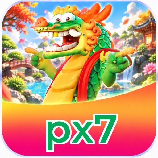 Aplicativo Mobile px7 em Smartphones iOS e Android