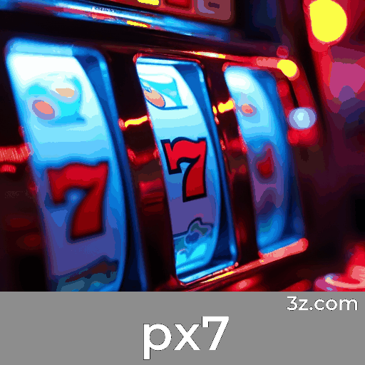 Melhore sua estratégia em jogos de cassino no px7